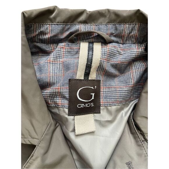 Gimo’s Italy Technical Utility Blazer – Size 52 (EU) - Picture 3 of 9